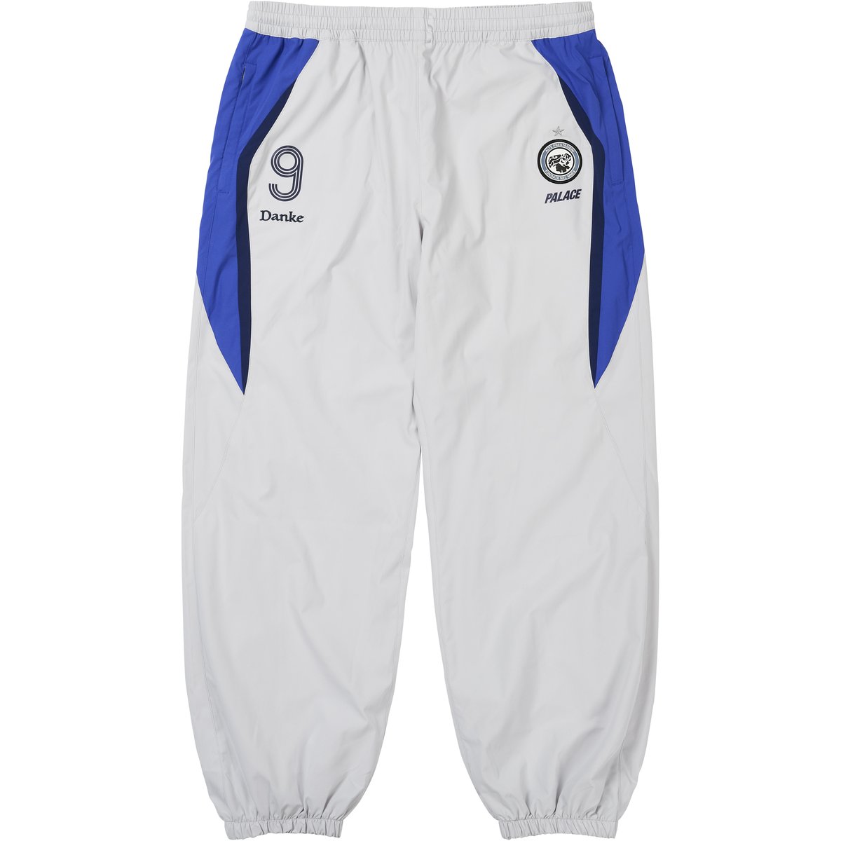 Palace PHANTASY SHELL JOGGER GREY (Winter 2025) - €158.00