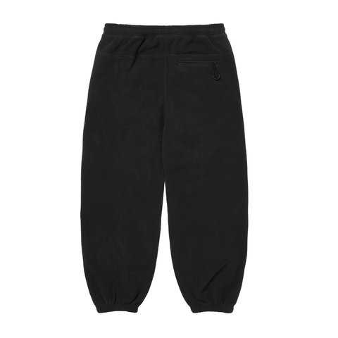 Palace POLARTEC JOGGER BLACK - Colorway