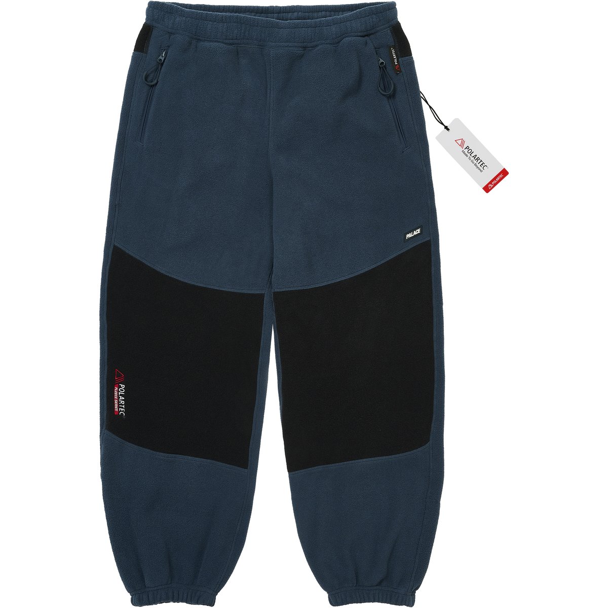 Palace POLARTEC JOGGER NAVY (Winter 2025) - €168.00