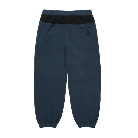 Palace POLARTEC JOGGER NAVY - Colorway