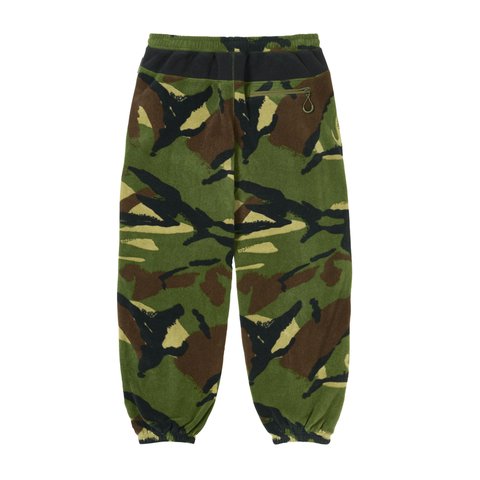Palace POLARTEC JOGGER WOODLAND CAMO - Colorway