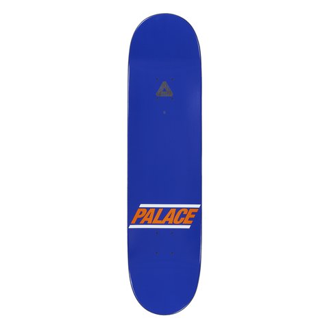 Palace POWERS PRO S41 8 - Colorway