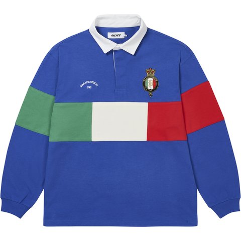 Palace SCRUM RUGBY BLUE BERRY - $158.00