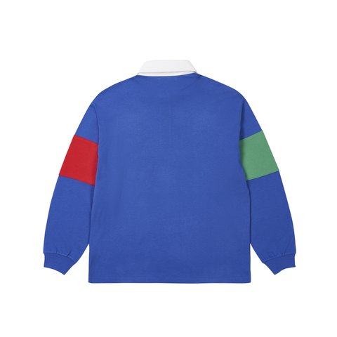Palace SCRUM RUGBY BLUE BERRY - Colorway
