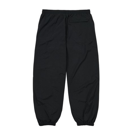 Palace SHELL JOGGER BLACK - Colorway