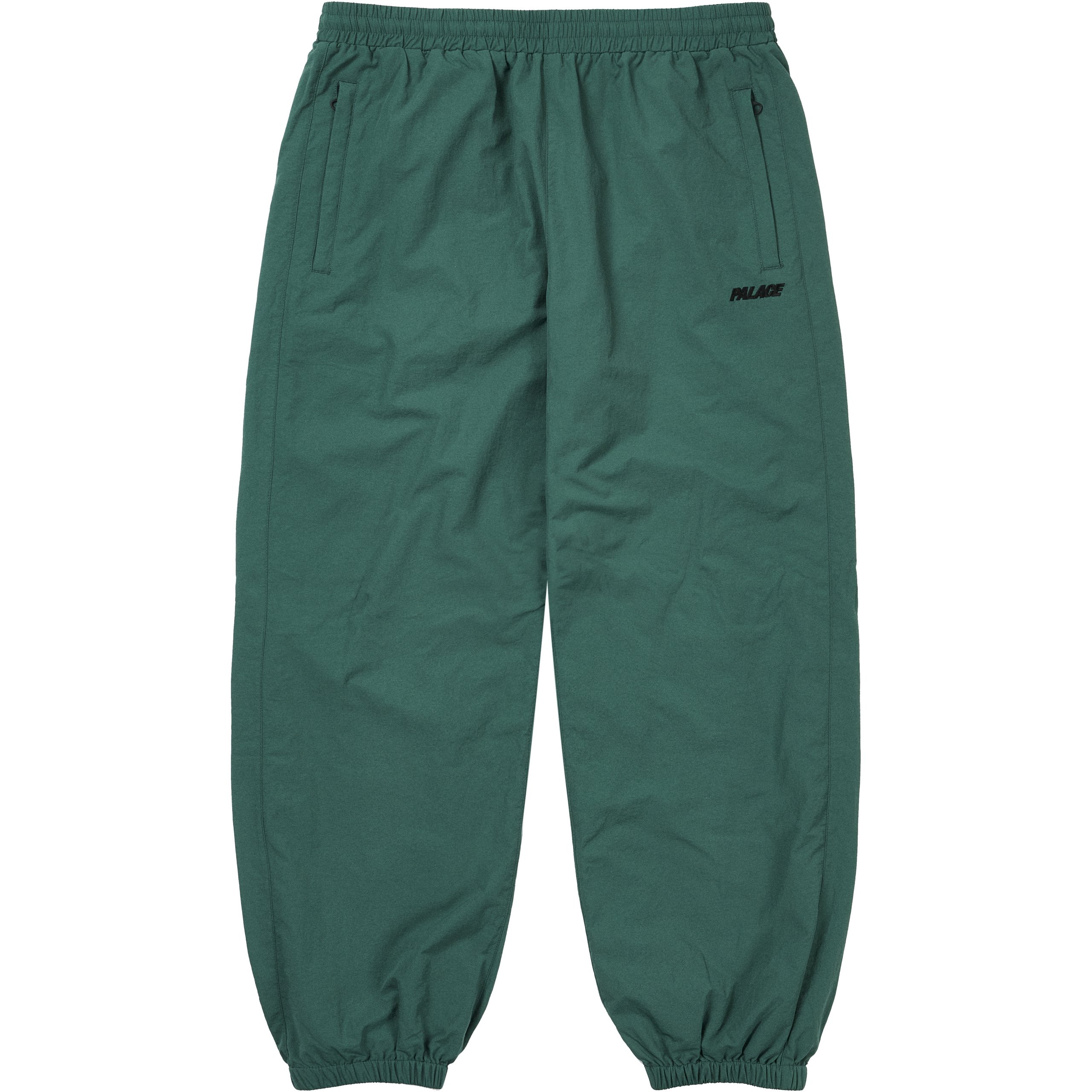 SHELL JOGGER GREEN
