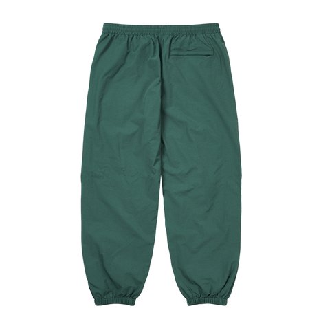 Palace SHELL JOGGER GREEN - Colorway