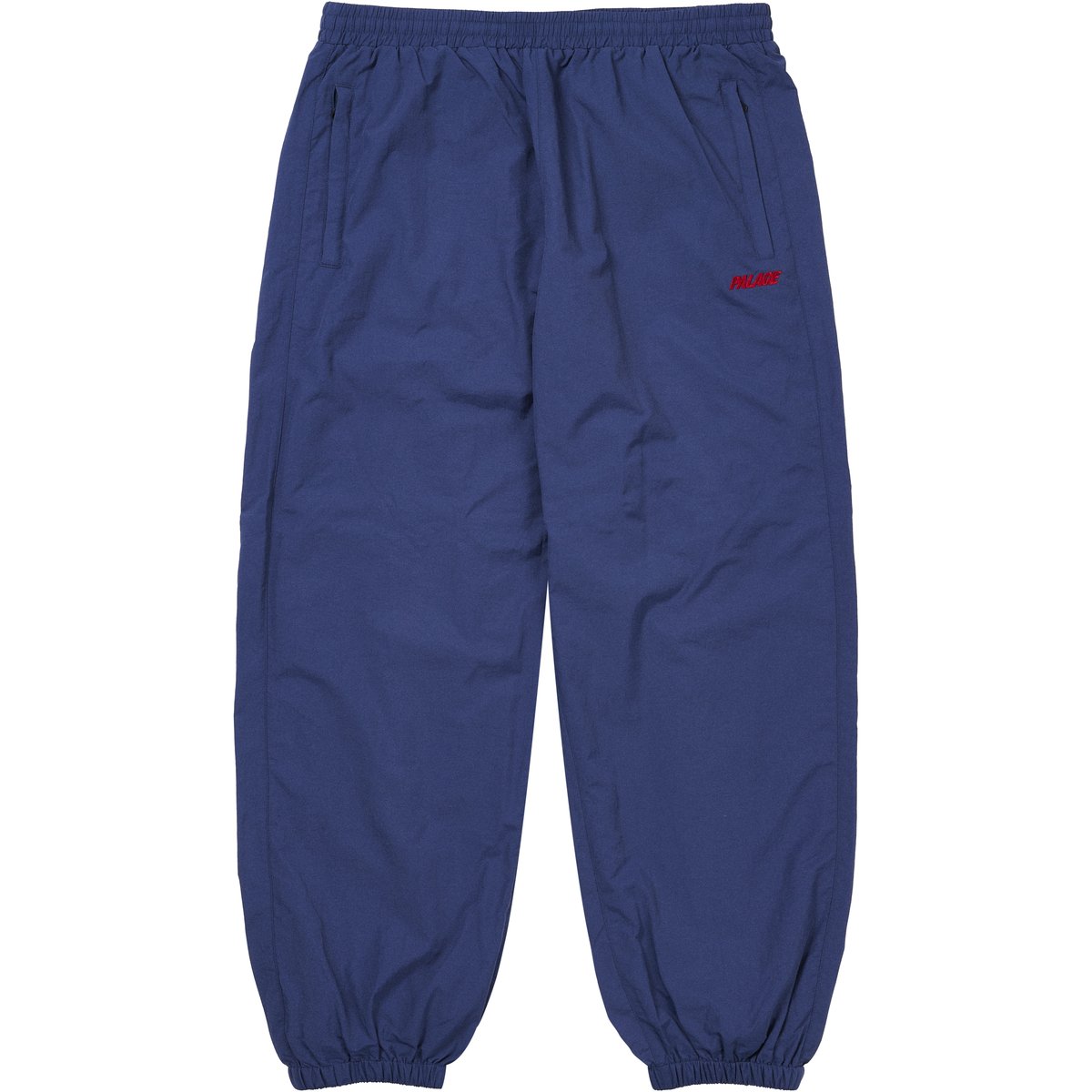 Palace SHELL JOGGER NAVY (Winter 2025) - $158.00