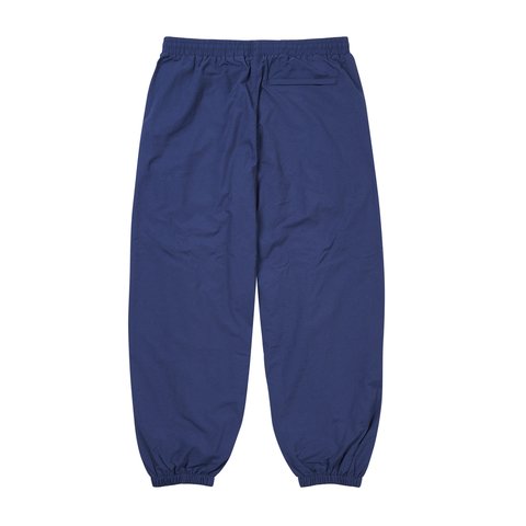 Palace SHELL JOGGER NAVY - Colorway