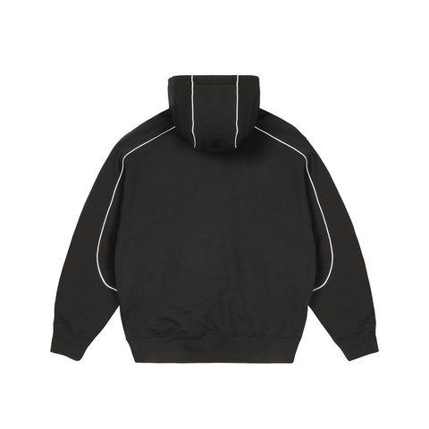 Palace SKYLINE HOOD BLACK - Colorway