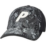SUSANOO P 5-PANEL BLACK