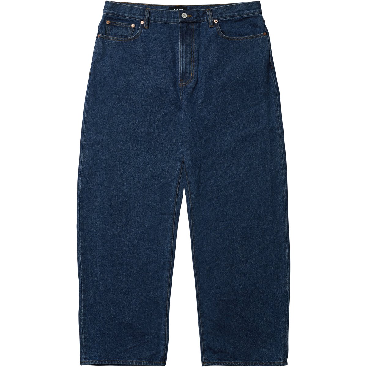 Palace SUSANOO P90 JEAN INDIGO WASH (Winter 2025) - $198.00