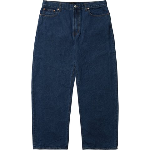 Palace SUSANOO P90 JEAN INDIGO WASH - $198.00