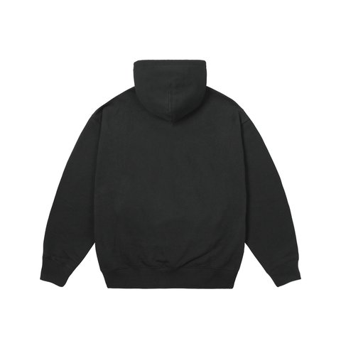 Palace SUSANOO ZIP HOOD BLACK - Colorway