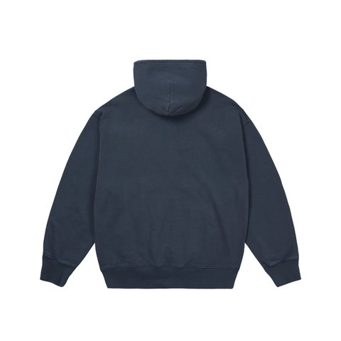 Palace SUSANOO ZIP HOOD NAVY - Colorway