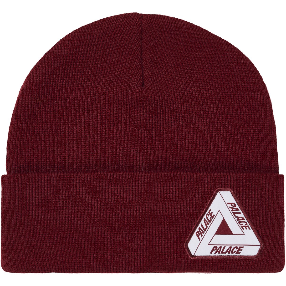 Palace TRI-FERG BEANIE BERG (Winter 2025) - €42.00