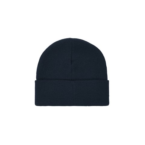 Palace TRI-FERG BEANIE NAVY - Colorway