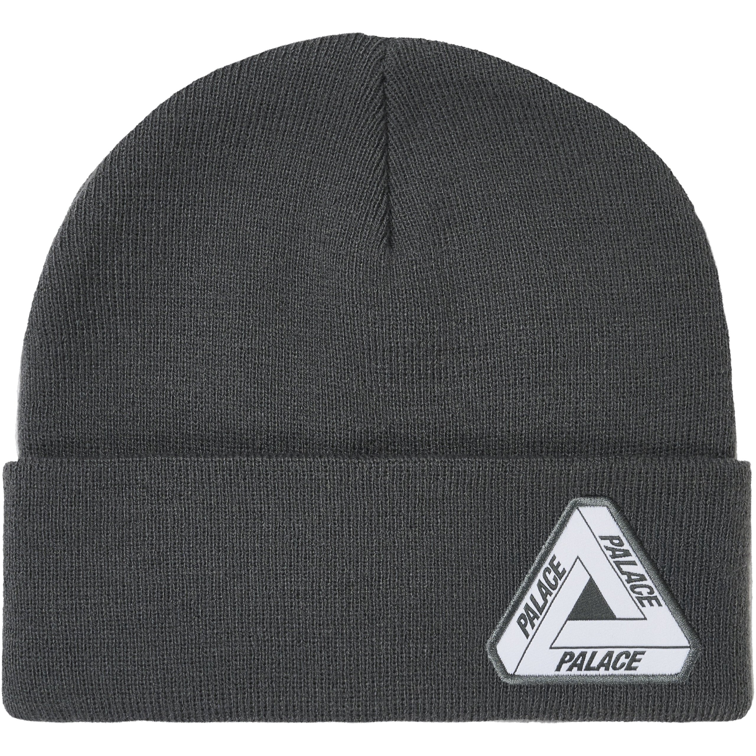TRI-FERG BEANIE SLATE