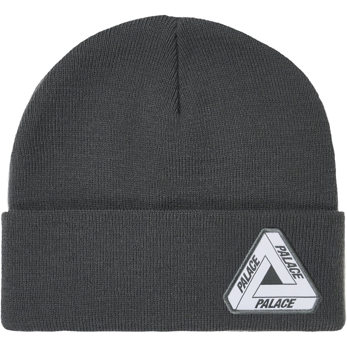 Palace TRI-FERG BEANIE SLATE (Winter 2025) - €42.00