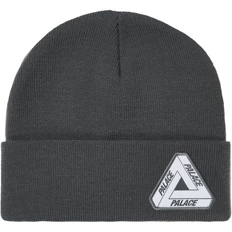 Palace TRI-FERG BEANIE SLATE - €42.00