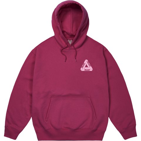 Palace TRI-FERG HOOD BERG - €158.00