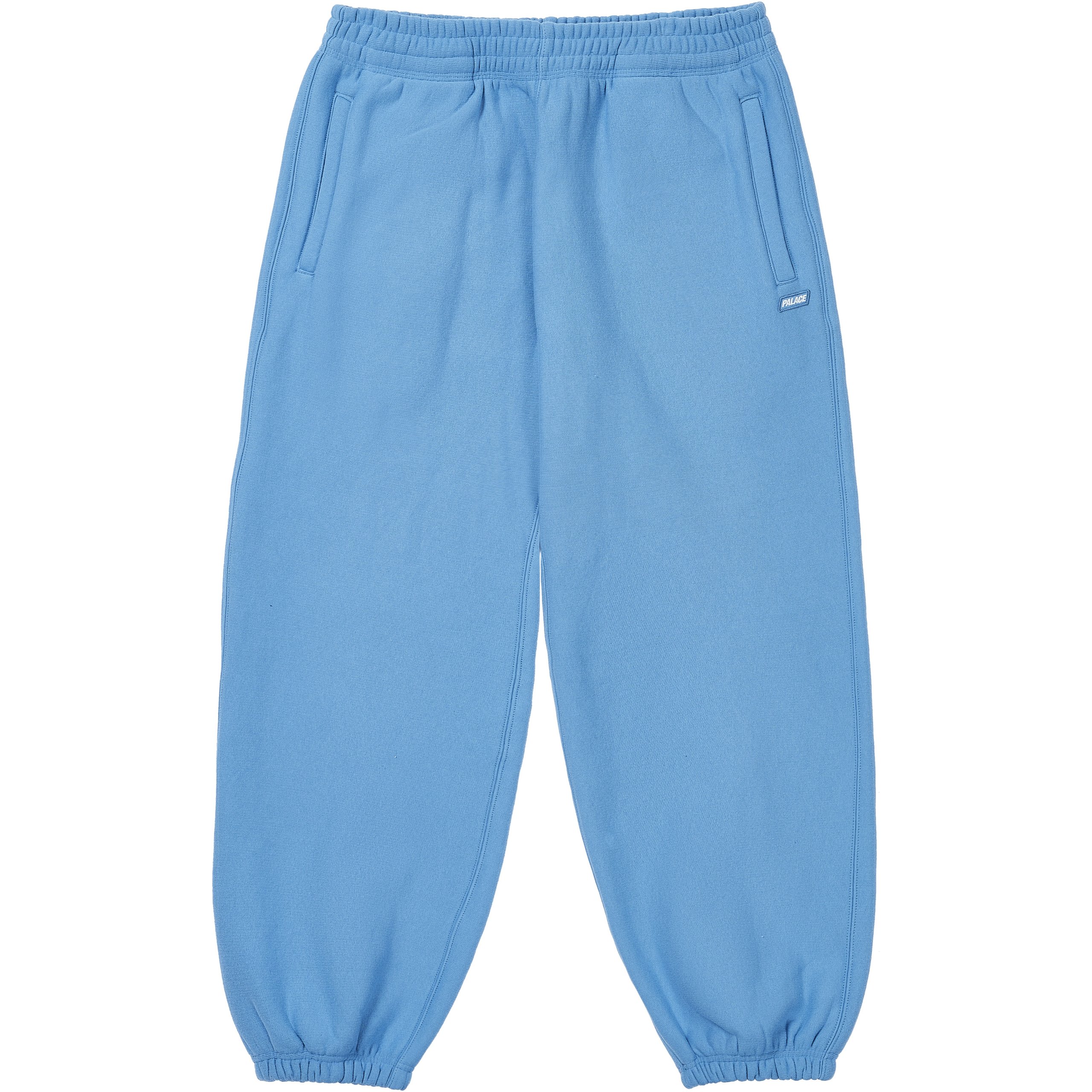 UNISEX JOGGER BLUE