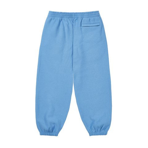 Palace UNISEX JOGGER BLUE - Colorway