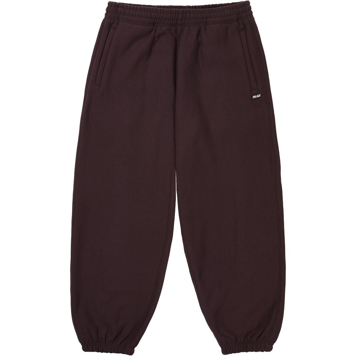 Palace UNISEX JOGGER DEEP WINE (Winter 2025) - €148.00