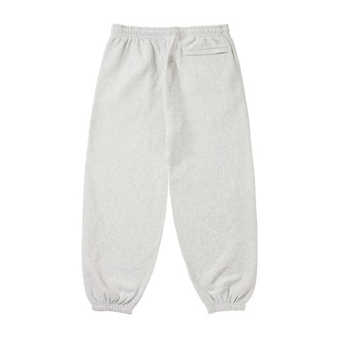 Palace UNISEX JOGGER GREY MARL - Colorway