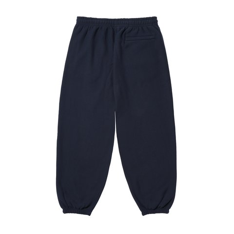 Palace UNISEX JOGGER NAVY - Colorway