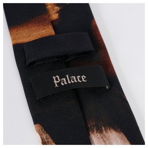 Palace CARAVAGGIO SILK TIE - Style 5