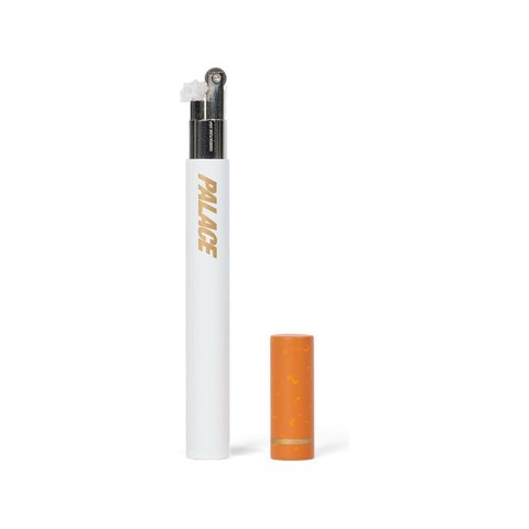 Palace PALACE TSUBOTA PEARL LIGHTER WHITE - Style 5