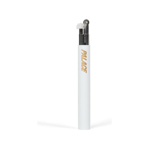 Palace PALACE TSUBOTA PEARL LIGHTER WHITE - Style 5