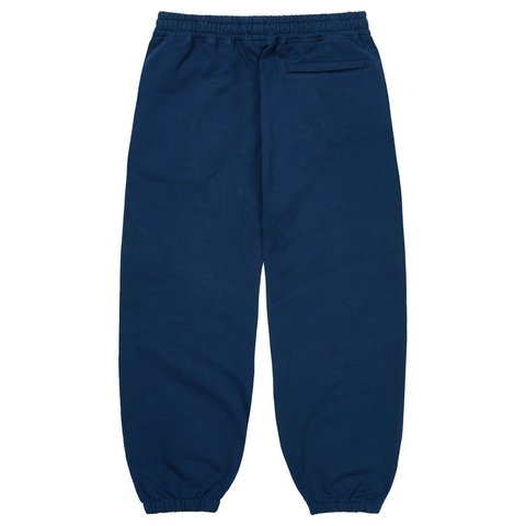 Palace BASICALLY A JOGGER NAVY - Style 2