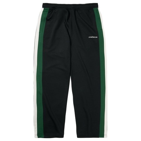 Palace PALTRO TRACK JOGGER BLACK - Style 6