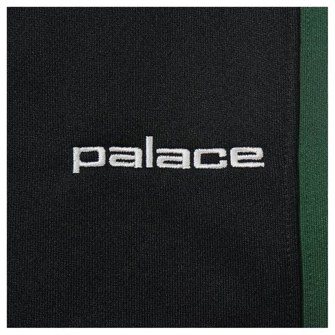 Palace PALTRO TRACK JOGGER BLACK - Style 6