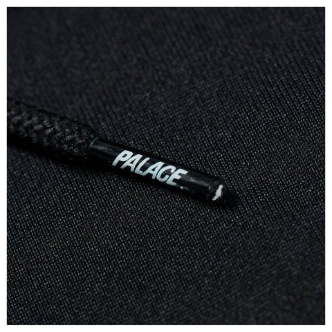 Palace PALTRO TRACK JOGGER BLACK - Style 6