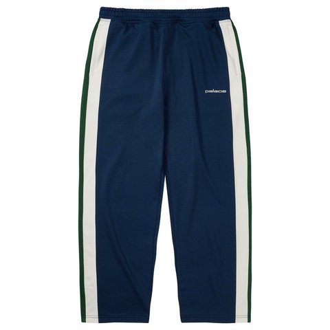 Palace PALTRO TRACK JOGGER NAVY - Style 6