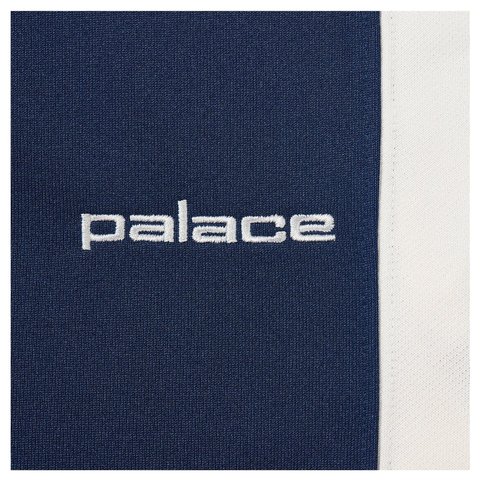 Palace PALTRO TRACK JOGGER NAVY - Style 6