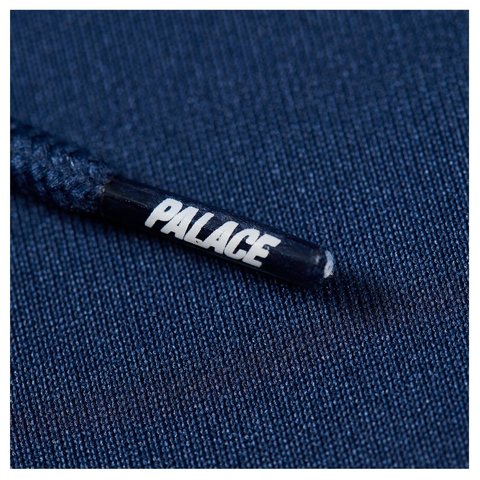 Palace PALTRO TRACK JOGGER NAVY - Style 6