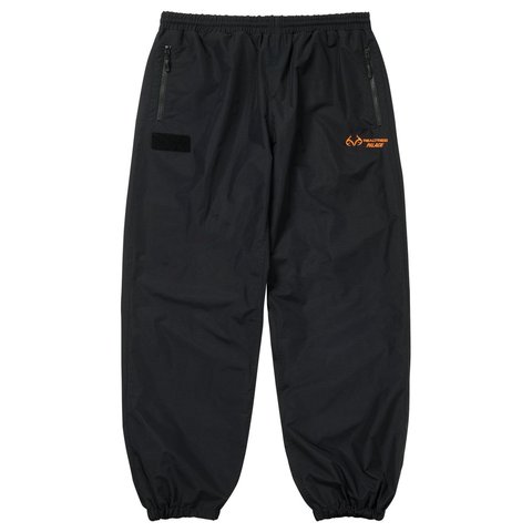 Palace RECON SHELL JOGGER BLACK - Style 5