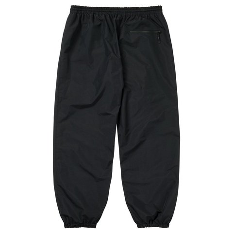 Palace RECON SHELL JOGGER BLACK - Style 5