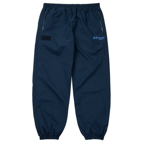 Palace RECON SHELL JOGGER NAVY - Style 5