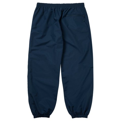Palace RECON SHELL JOGGER NAVY - Style 5