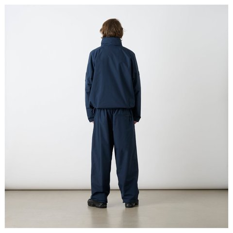 Palace RECON SHELL JOGGER NAVY - Style 5