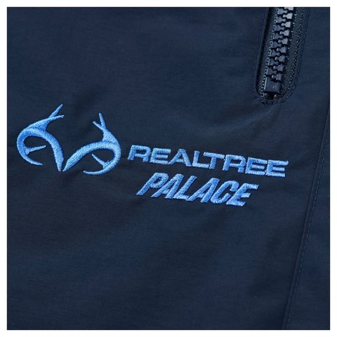 Palace RECON SHELL JOGGER NAVY - Style 5