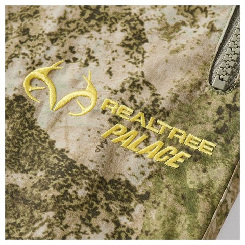 Palace RECON SHELL JOGGER REALTREE XTREME - Style 5