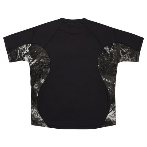 Palace RECON MESH JERSEY BLACK - Style 5