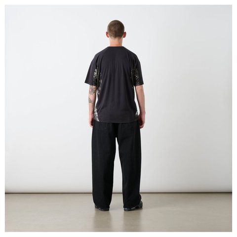 Palace RECON MESH JERSEY BLACK - Style 5