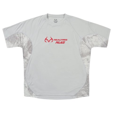 Palace RECON MESH JERSEY LUNAR ROCK - Style 5